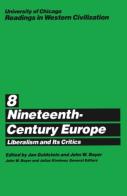 Readings In Western Civilization