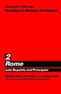 Readings In Western Civilization - Preview
