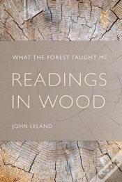 Capa do artigo Readings In Wood