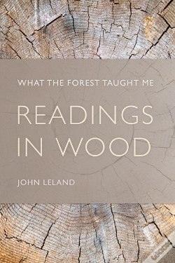 Capa do artigo Readings In Wood