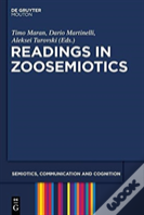 Readings In Zoosemiotics