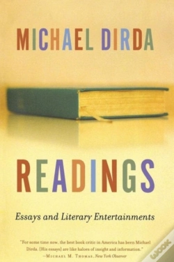 Capa do artigo Readings