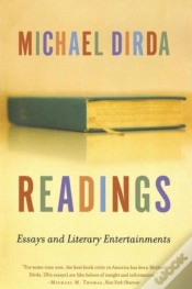 Capa do artigo Readings