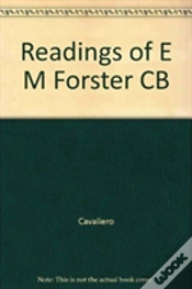 Capa do artigo Readings Of E M Forster Cb
