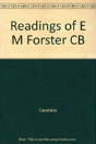 Readings Of E M Forster Cb - Preview