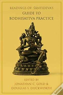 Capa do artigo Readings Of Santideva'S Guide To Bodhisattva Practice