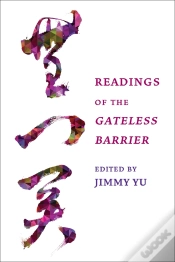 Capa do artigo Readings Of The Gateless Barrier