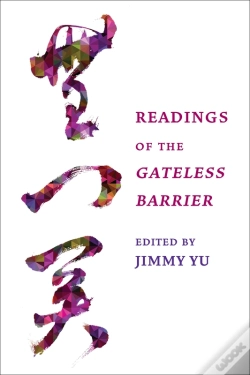 Capa do artigo Readings Of The Gateless Barrier