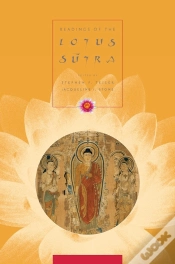 Capa do artigo Readings Of The Lotus Sutra