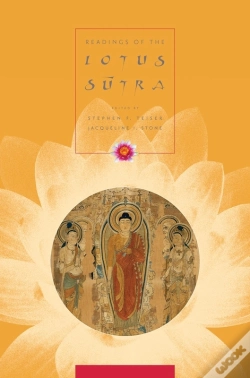 Capa do artigo Readings Of The Lotus Sutra