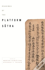 Capa do artigo Readings Of The Platform Sutra