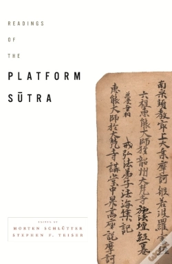 Capa do artigo Readings Of The Platform Sutra