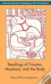 Capa do artigo Readings Of Trauma, Madness, And The Body