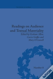 Capa do artigo Readings On Audience And Textual Materiality