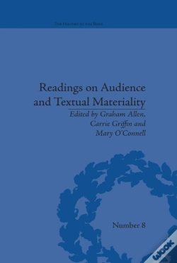 Capa do artigo Readings On Audience And Textual Materiality