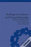 Readings On Audience And Textual Materiality