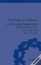 Capa do artigo Readings On Audience And Textual Materiality