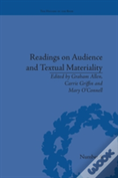 Readings On Audience And Textual Materiality