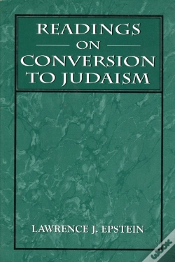 Capa do artigo Readings On Conversion To Judaism