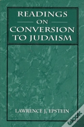 Capa do artigo Readings On Conversion To Judaism