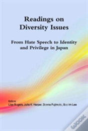 Capa do artigo Readings On Diversity Issues