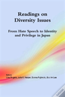 Capa do artigo Readings On Diversity Issues