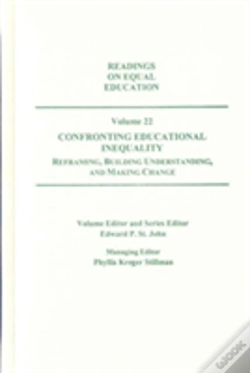 Capa do artigo Readings On Equal Education