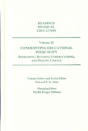 Readings On Equal Education - Preview