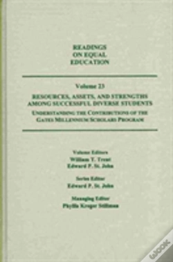 Capa do artigo Readings On Equal Education