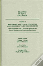 Capa do artigo Readings On Equal Education