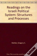 Readings On The Israeli Political System