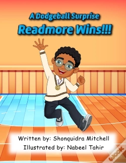 Capa do artigo Readmore Wins