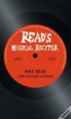 Capa do artigo Read'S Musical Reciter