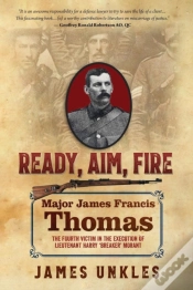 Capa do artigo Ready Aim Fire