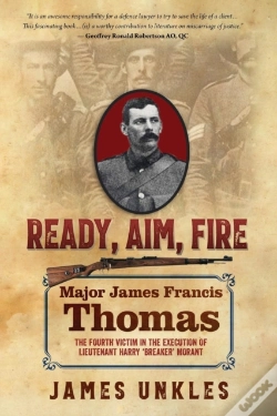 Capa do artigo Ready Aim Fire