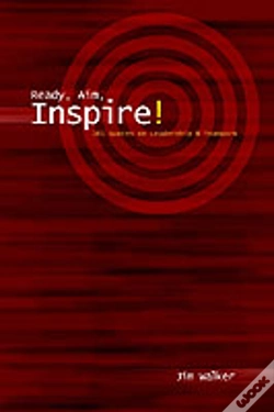 Capa do artigo Ready, Aim, Inspire!