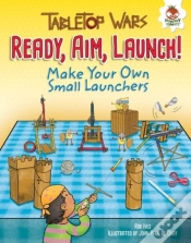 Capa do artigo Ready, Aim, Launch!