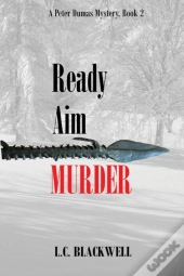Ready Aim Murder
