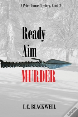 Capa do artigo Ready Aim Murder