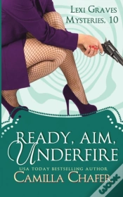 Capa do artigo Ready, Aim, Under Fire