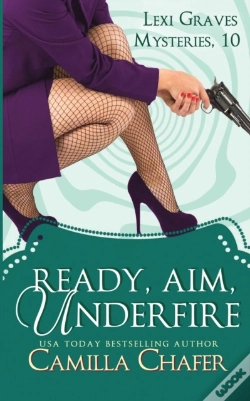 Capa do artigo Ready, Aim, Under Fire