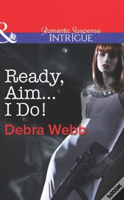 Capa do artigo Ready, Aim...I Do!