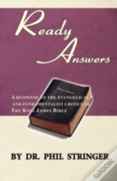 Ready Answers