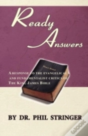 Capa do artigo Ready Answers