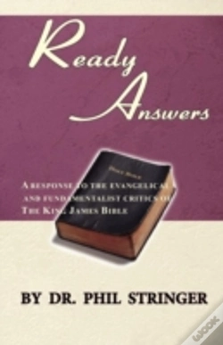Capa do artigo Ready Answers