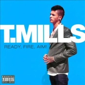 Capa do artigo Ready, Fire, Aim! - CD