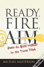Capa do artigo Ready, Fire, Aim