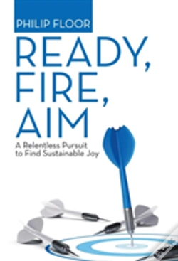 Capa do artigo Ready, Fire, Aim