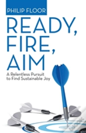 Capa do artigo Ready, Fire, Aim