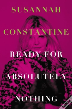 Capa do artigo Ready For Absolutely Nothing